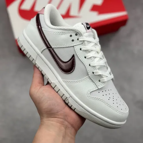 Replica Nike Dunk-Low For Women #1462977 $92.00 USD for Wholesale