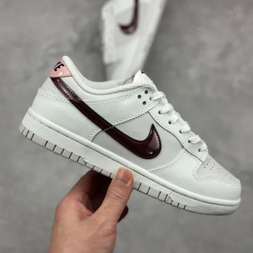 Replica Nike Dunk-Low For Women #1462977 $92.00 USD for Wholesale