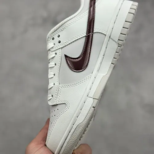 Replica Nike Dunk-Low For Women #1462977 $92.00 USD for Wholesale
