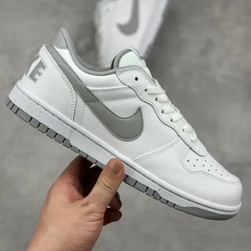 Replica Nike Big Low For Men #1462980 $88.00 USD for Wholesale