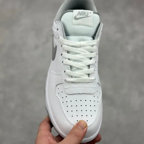 Replica Nike Big Low For Women #1462981 $88.00 USD for Wholesale