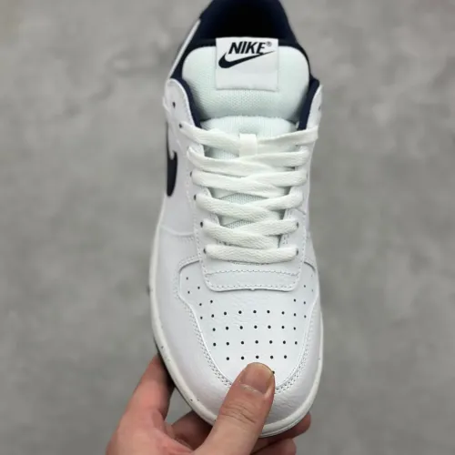 Replica Nike Big Low For Women #1462983 $88.00 USD for Wholesale