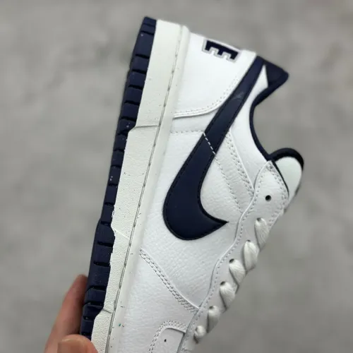 Replica Nike Big Low For Women #1462983 $88.00 USD for Wholesale