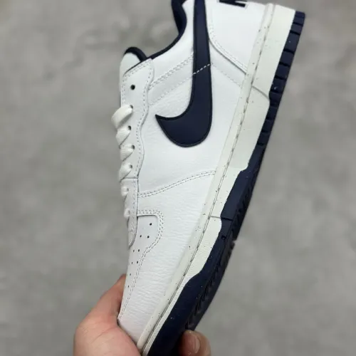 Replica Nike Big Low For Women #1462983 $88.00 USD for Wholesale