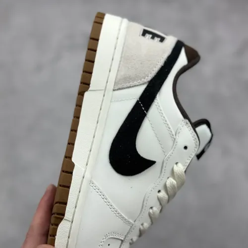 Replica Nike Big Low For Men #1462984 $88.00 USD for Wholesale