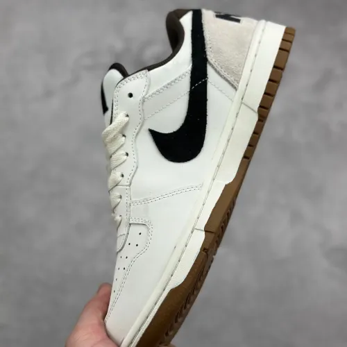 Replica Nike Big Low For Women #1462985 $88.00 USD for Wholesale