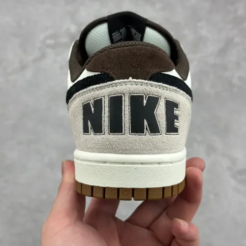 Replica Nike Big Low For Women #1462985 $88.00 USD for Wholesale