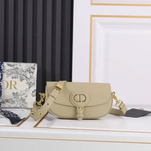 Cheap Christian Dior AAA Quality Messenger Bags For Women #1462988, $$82.00 USD On Christian Dior AAA Quality Messenger Bags