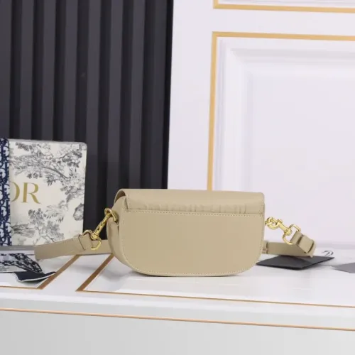 Replica Christian Dior AAA Quality Messenger Bags For Women #1462988 $82.00 USD for Wholesale