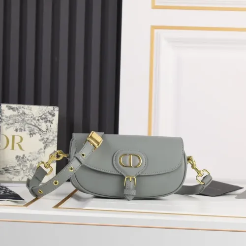 Cheap Christian Dior AAA Quality Messenger Bags For Women #1462990, $$82.00 USD On Christian Dior AAA Quality Messenger Bags