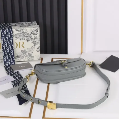 Replica Christian Dior AAA Quality Messenger Bags For Women #1462990 $82.00 USD for Wholesale