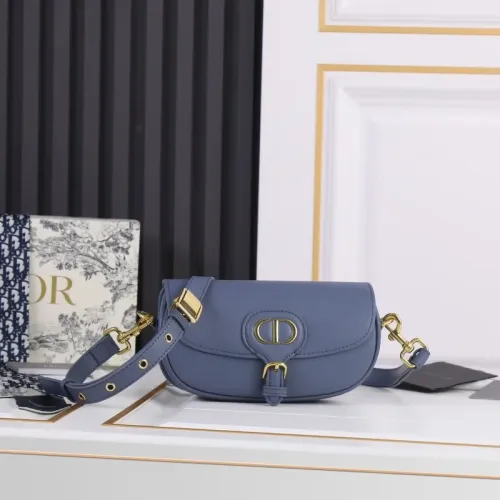 Cheap Christian Dior AAA Quality Messenger Bags For Women #1462991, $$82.00 USD On Christian Dior AAA Quality Messenger Bags