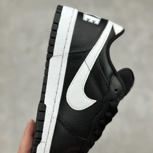 Replica Nike Big Low For Women #1462992 $88.00 USD for Wholesale