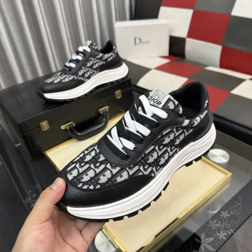 Cheap Christian Dior Casual Shoes For Men #1463014, $$82.00 USD On Christian Dior Casual Shoes