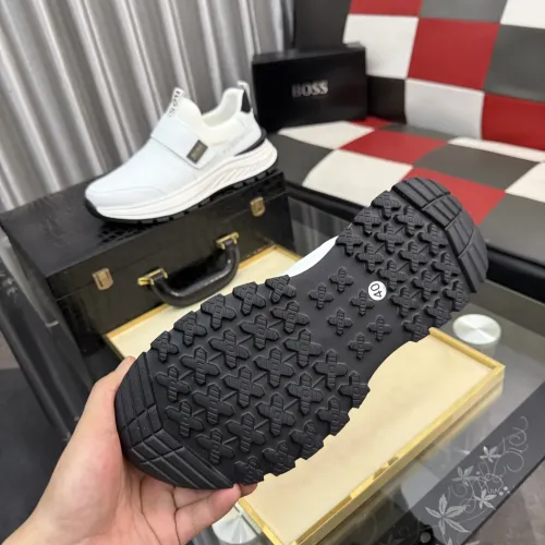 Replica Boss Casual Shoes For Men #1463015 $82.00 USD for Wholesale