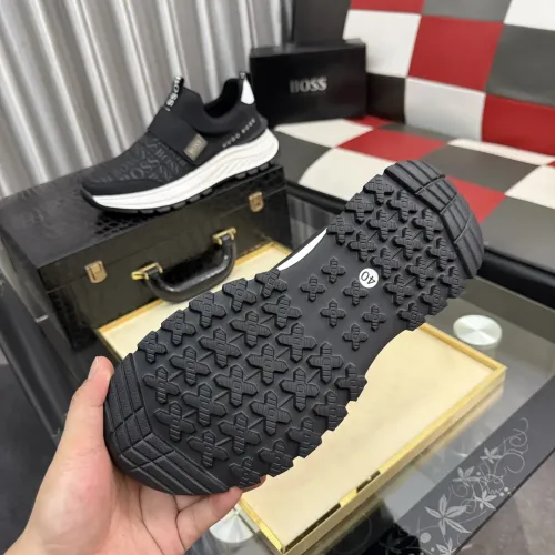 Replica Boss Casual Shoes For Men #1463018 $82.00 USD for Wholesale