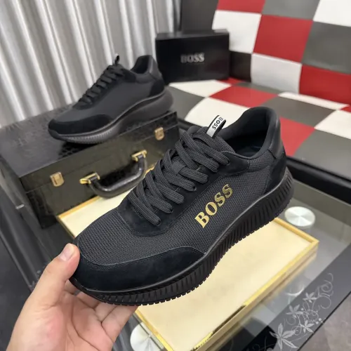 Cheap Boss Casual Shoes For Men #1463029, $$82.00 USD On Boss Casual Shoes