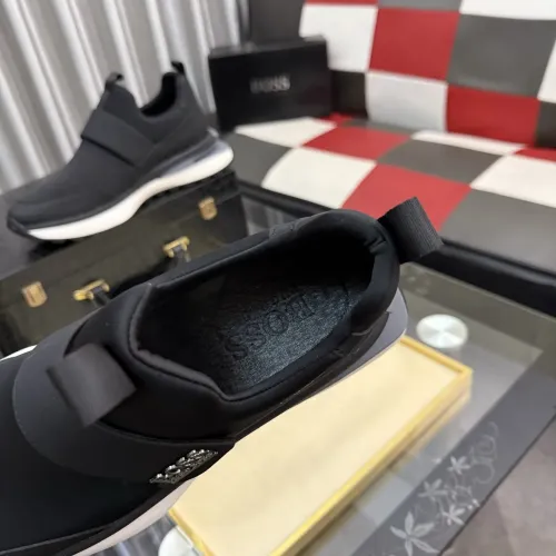 Replica Boss Casual Shoes For Men #1463035 $85.00 USD for Wholesale