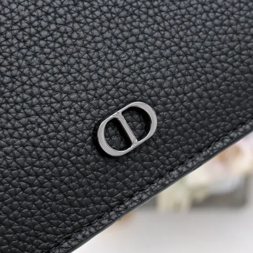 Replica Christian Dior AAA Man Pouches #1463038 $72.00 USD for Wholesale