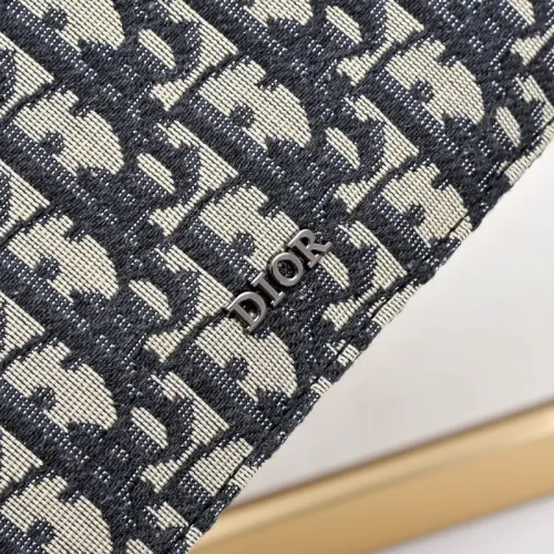 Replica Christian Dior AAA Man Pouches #1463042 $72.00 USD for Wholesale