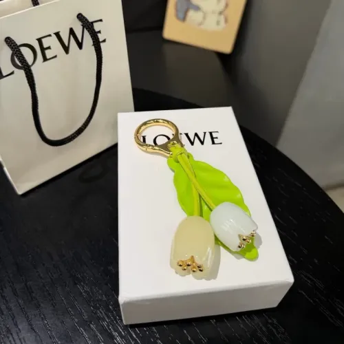 Cheap LOEWE Key Holder And Bag Buckle #1463103, $$38.00 USD On LOEWE Key Holder And Bag Buckle