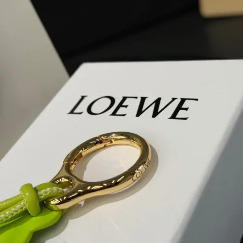Replica LOEWE Key Holder And Bag Buckle #1463103 $38.00 USD for Wholesale