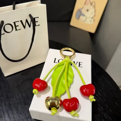 Cheap LOEWE Key Holder And Bag Buckle #1463104, $$42.00 USD On LOEWE Key Holder And Bag Buckle