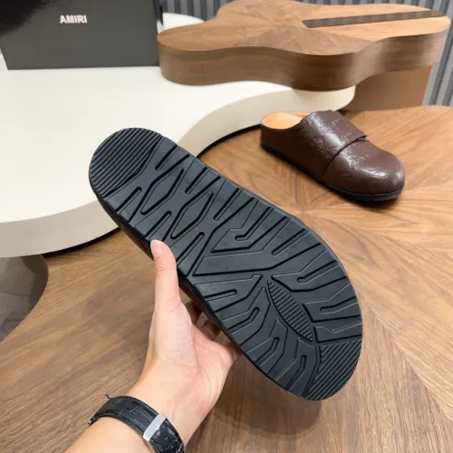 Replica Amiri Slippers For Men #1463159 $80.00 USD for Wholesale