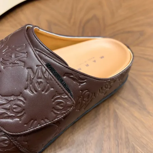 Replica Amiri Slippers For Men #1463159 $80.00 USD for Wholesale