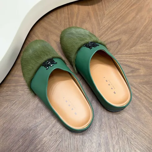 Replica Amiri Slippers For Men #1463172 $80.00 USD for Wholesale