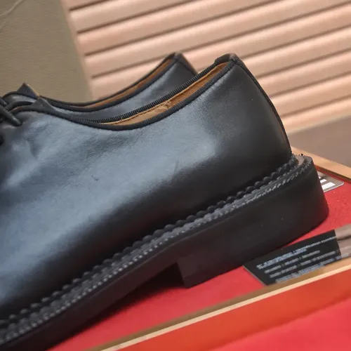 Replica Christian Louboutin Leather Shoes For Men #1463184 $115.00 USD for Wholesale
