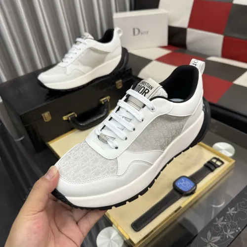 Cheap Christian Dior Casual Shoes For Men #1463200, $$85.00 USD On Christian Dior Casual Shoes