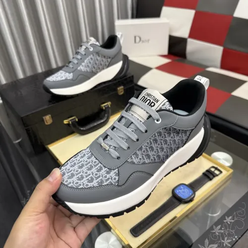 Cheap Christian Dior Casual Shoes For Men #1463201, $$85.00 USD On Christian Dior Casual Shoes