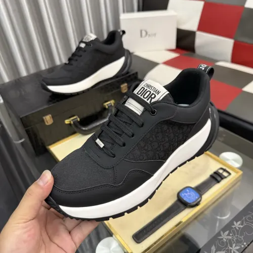 Cheap Christian Dior Casual Shoes For Men #1463202, $$85.00 USD On Christian Dior Casual Shoes