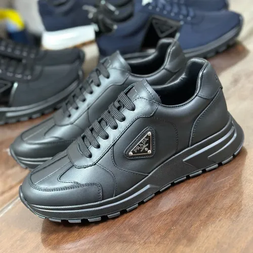 Cheap Prada Casual Shoes For Men #1463260, $$98.00 USD On Prada Casual Shoes