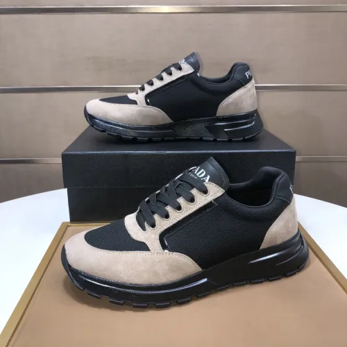 Cheap Prada Casual Shoes For Men #1463261, $$102.00 USD On Prada Casual Shoes