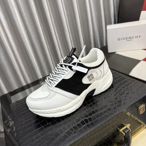 Replica Givenchy Casual Shoes For Men #1463266 $100.00 USD for Wholesale