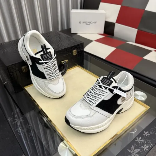 Replica Givenchy Casual Shoes For Men #1463266 $100.00 USD for Wholesale