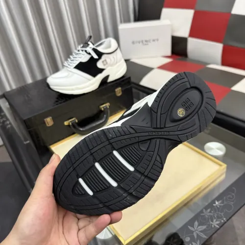 Replica Givenchy Casual Shoes For Men #1463266 $100.00 USD for Wholesale