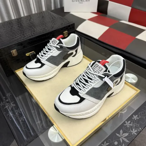 Replica Givenchy Casual Shoes For Men #1463267 $100.00 USD for Wholesale