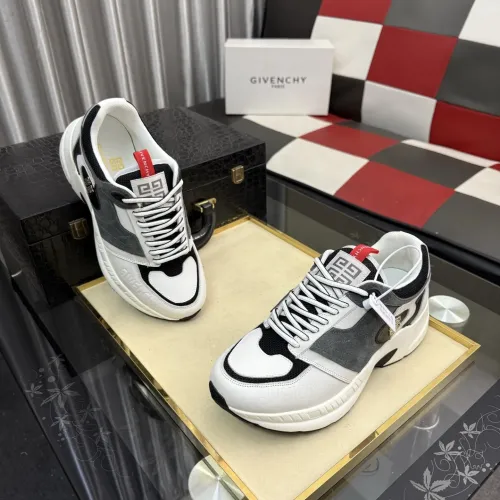 Replica Givenchy Casual Shoes For Men #1463267 $100.00 USD for Wholesale