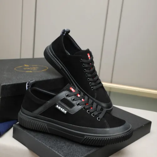 Cheap Prada Casual Shoes For Men #1463294, $$82.00 USD On Prada Casual Shoes