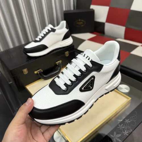 Cheap Prada Casual Shoes For Men #1463316, $$80.00 USD On Prada Casual Shoes