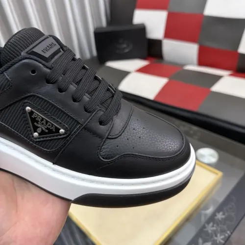 Replica Prada Casual Shoes For Men #1463321 $102.00 USD for Wholesale
