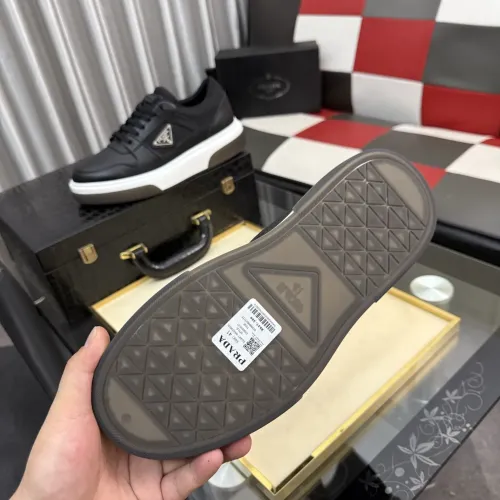 Replica Prada Casual Shoes For Men #1463321 $102.00 USD for Wholesale