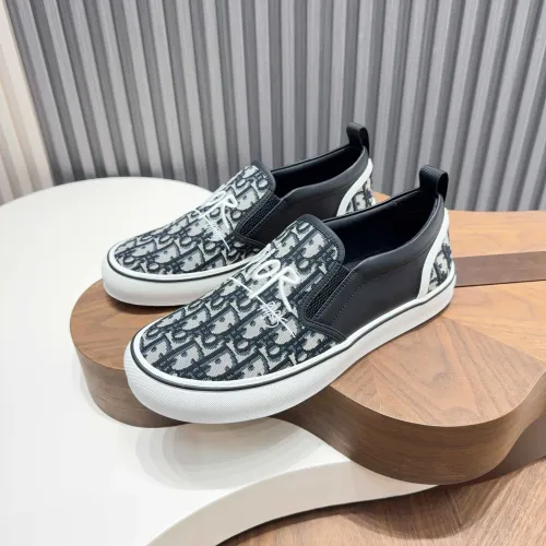 Cheap Christian Dior Casual Shoes For Men #1463411, $$108.00 USD On Christian Dior Casual Shoes