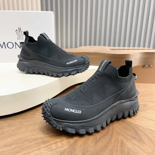 Cheap Moncler Casual Shoes For Men #1463414, $$115.00 USD On Moncler Casual Shoes