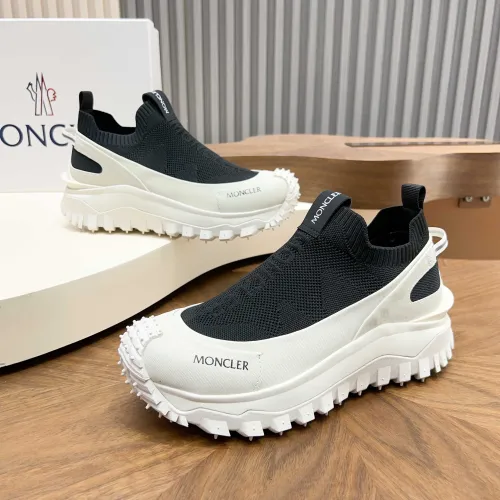 Cheap Moncler Casual Shoes For Men #1463416, $$115.00 USD On Moncler Casual Shoes