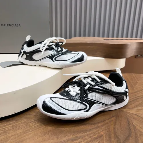 Cheap Balenciaga Casual Shoes For Men #1463422, $$122.00 USD On Balenciaga Casual Shoes