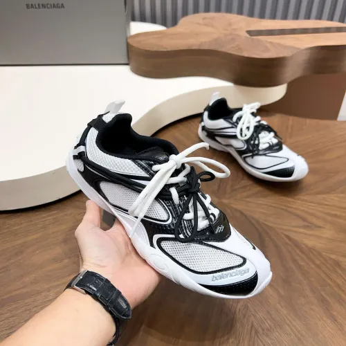 Replica Balenciaga Casual Shoes For Men #1463422 $122.00 USD for Wholesale